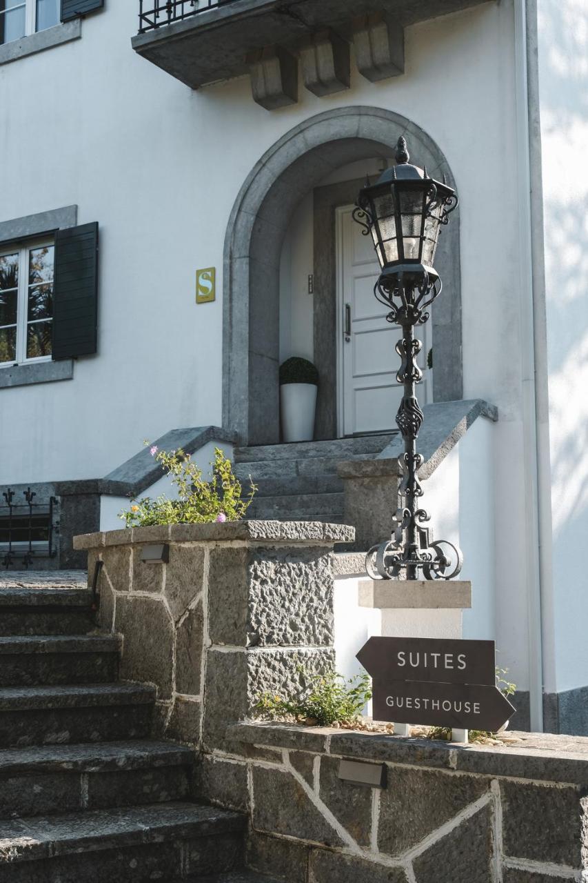 4U Lisbon VI Guesthouse Airport Exterior foto