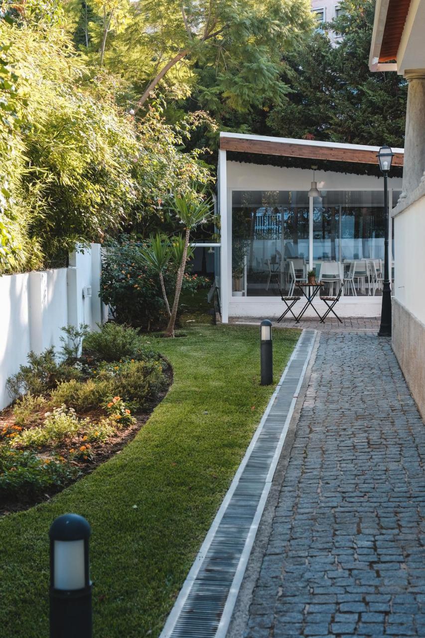 4U Lisbon VI Guesthouse Airport Exterior foto